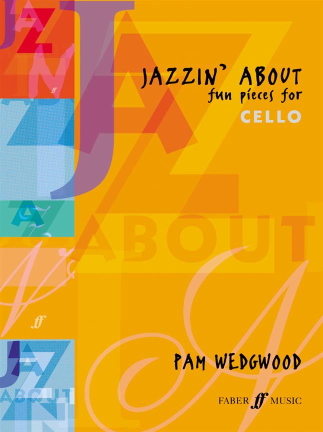Jazzin' About